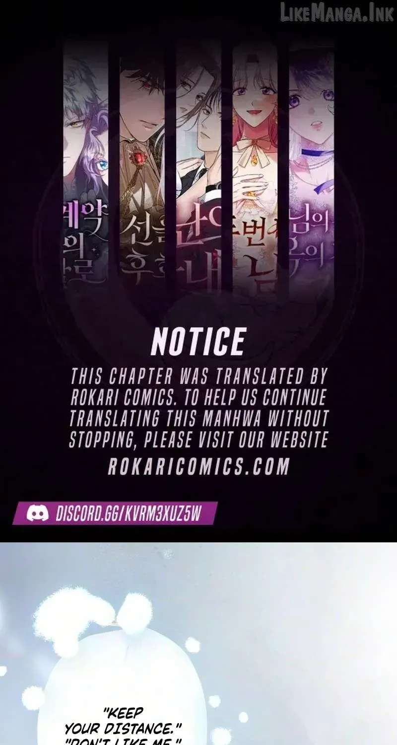 A Beautiful Wreck Chapter 19 - page 1