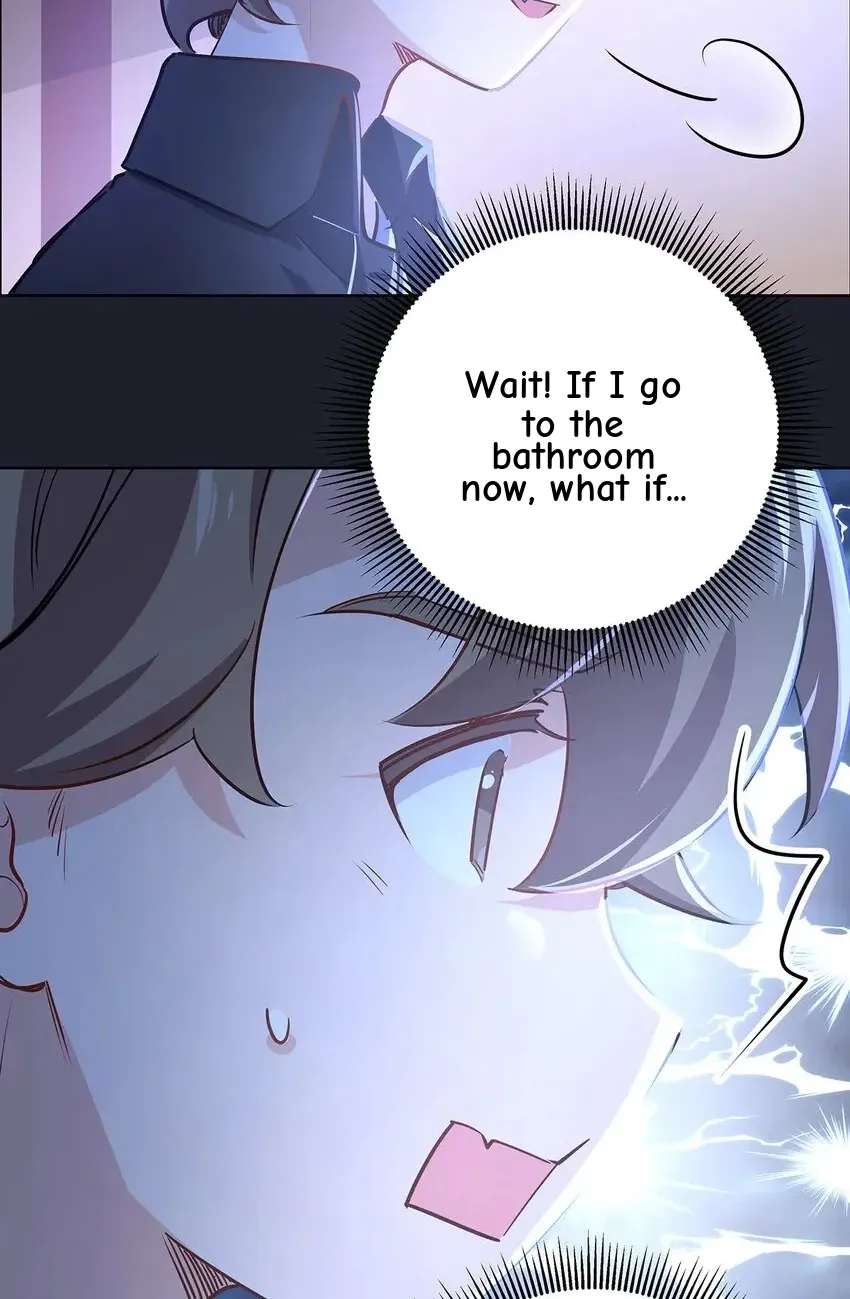 The Yellow Road's Best Day Chapter 26 - page 4