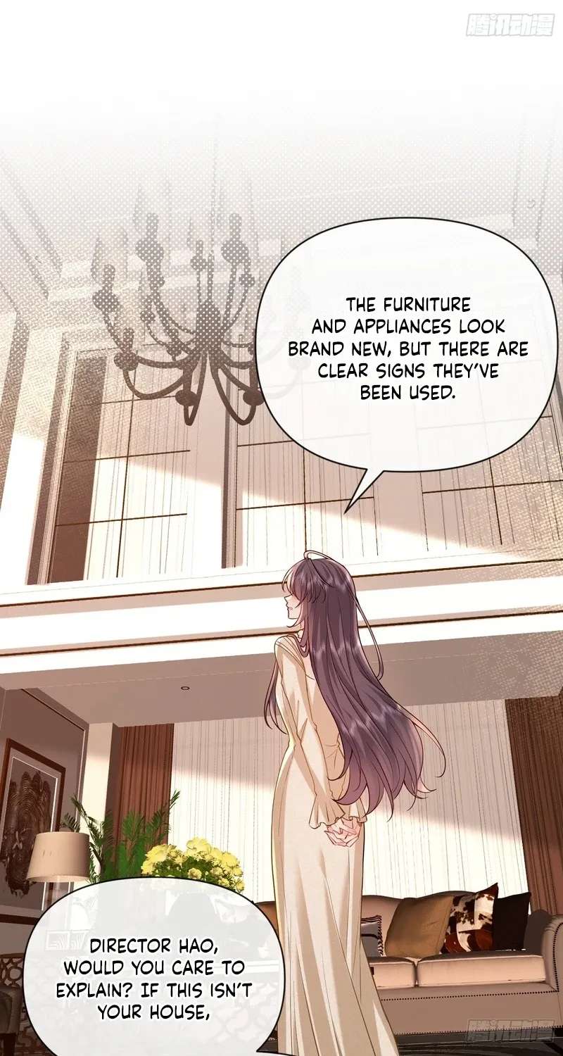 Love with Intention Chapter 42 - page 9
