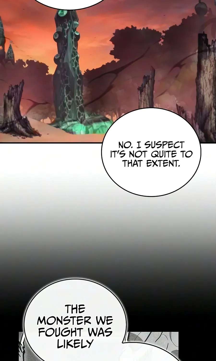 Return of the Demonic Instructor Chapter 65 - page 135