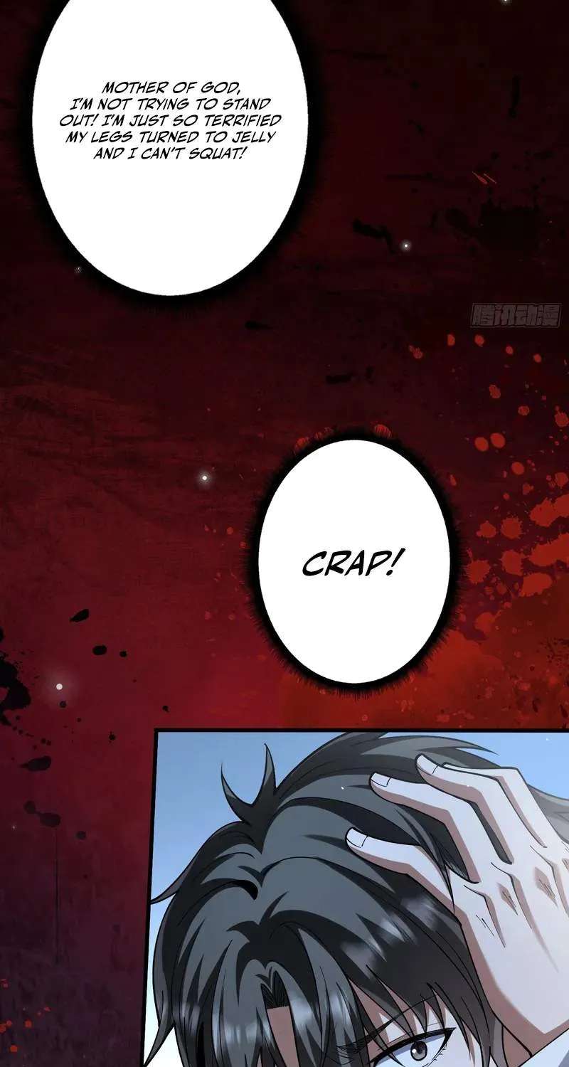 The Ultimate Prodigy Chapter 10 - page 86