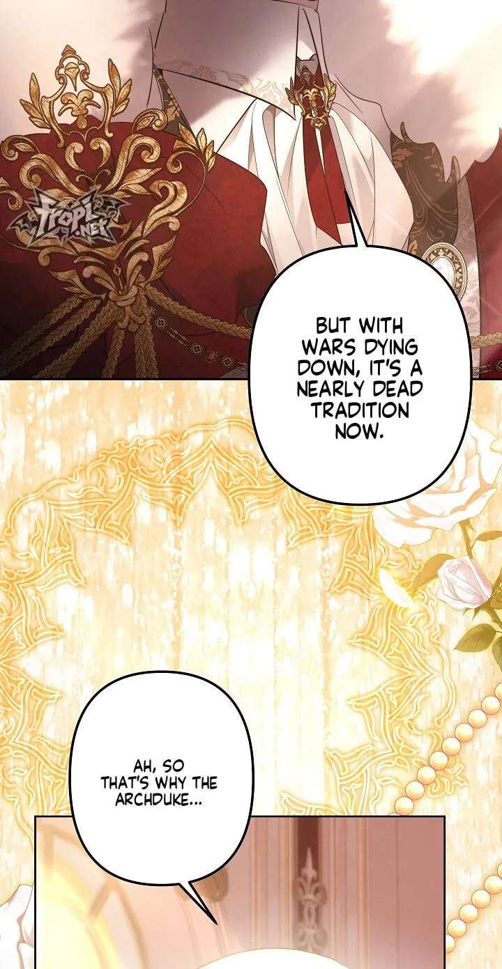 Sistervention Chapter 169 - page 33