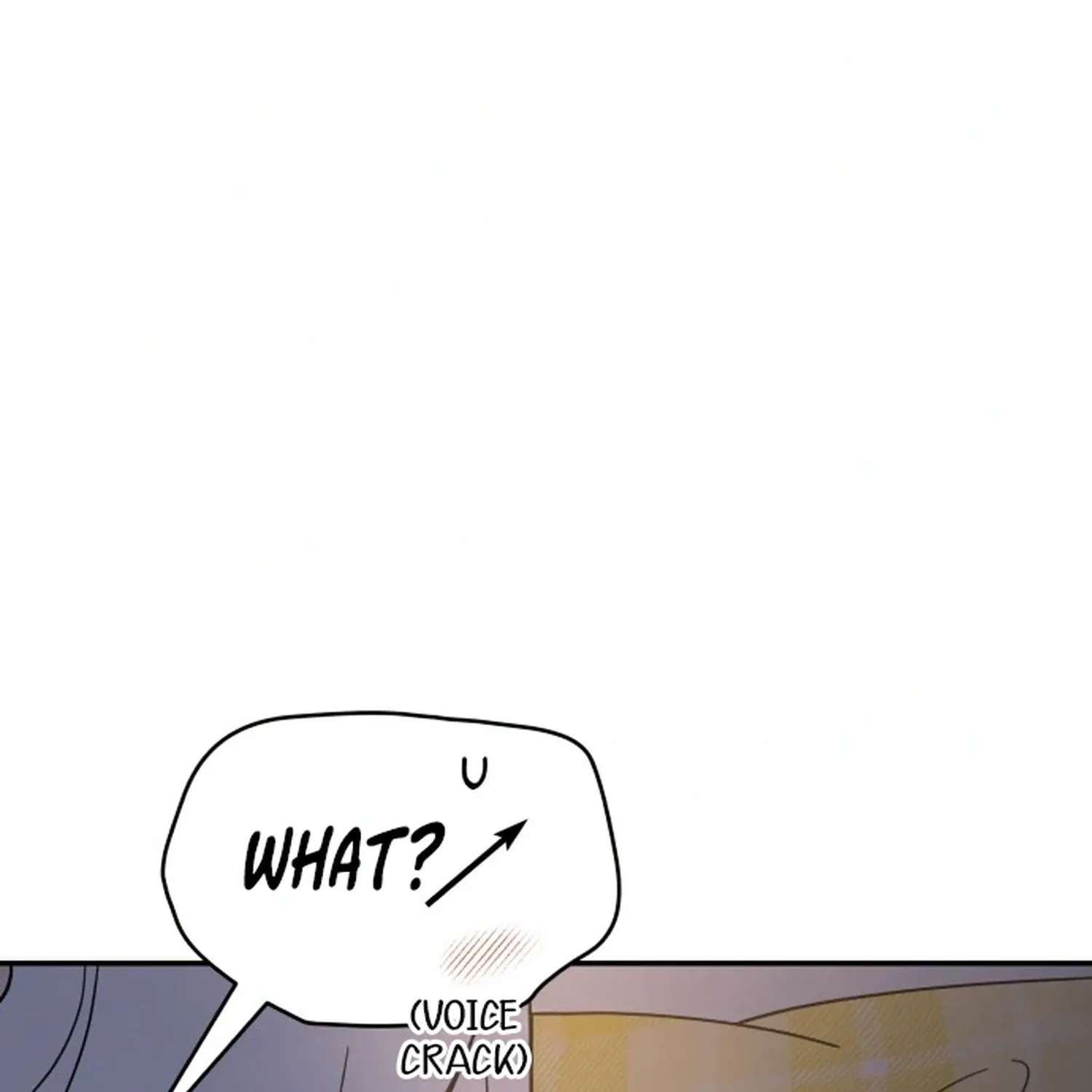 No Dating Allowed In The Office Chapter 99 - page 6