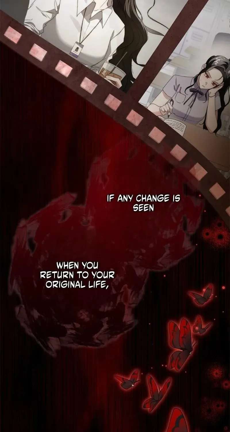 Apocalypse Villainess: Surviving With Corporate Slave Skills Chapter 43 - page 89