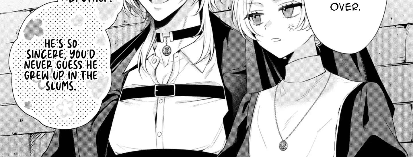 Doku wo Kurawaba ai Made Chapter 2 - page 55