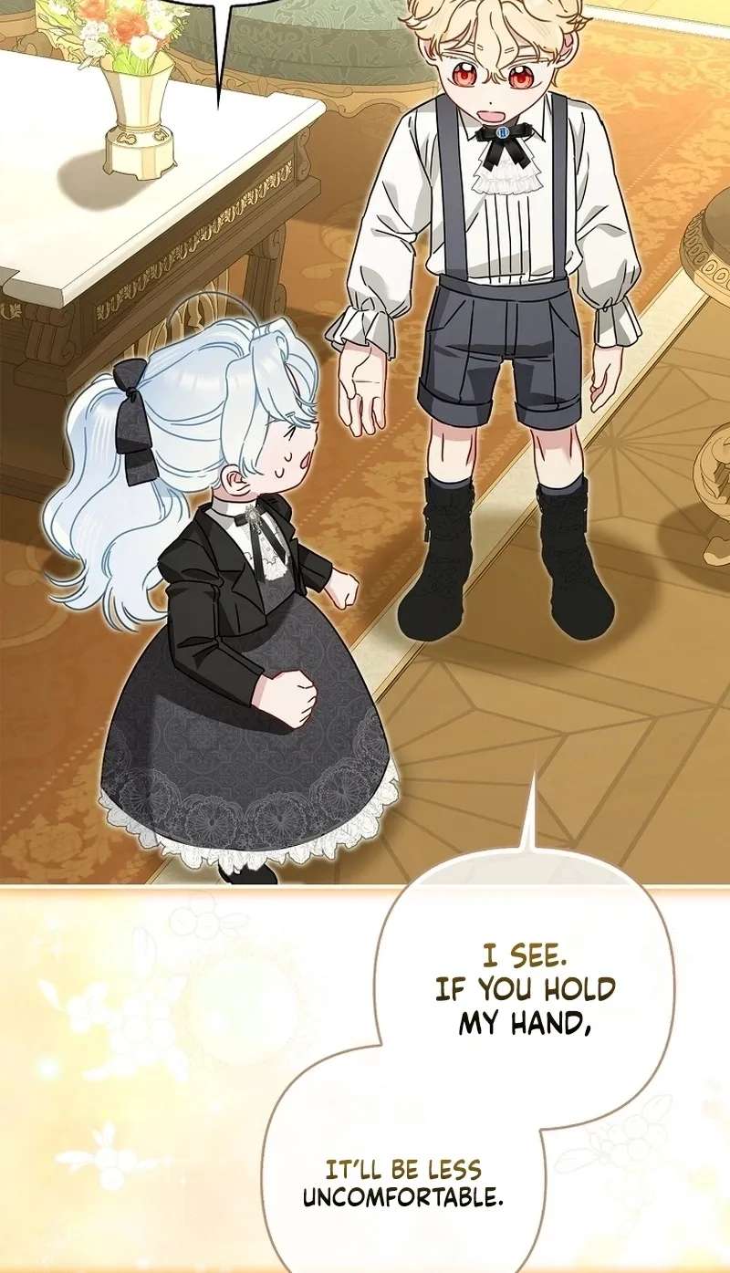 The Female Lead Takes Care of Everything Chapter 16 - page 73