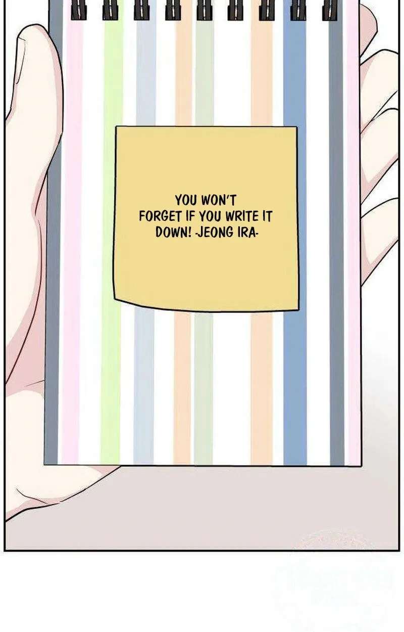 An Awkward Relationship Chapter 30 - page 128