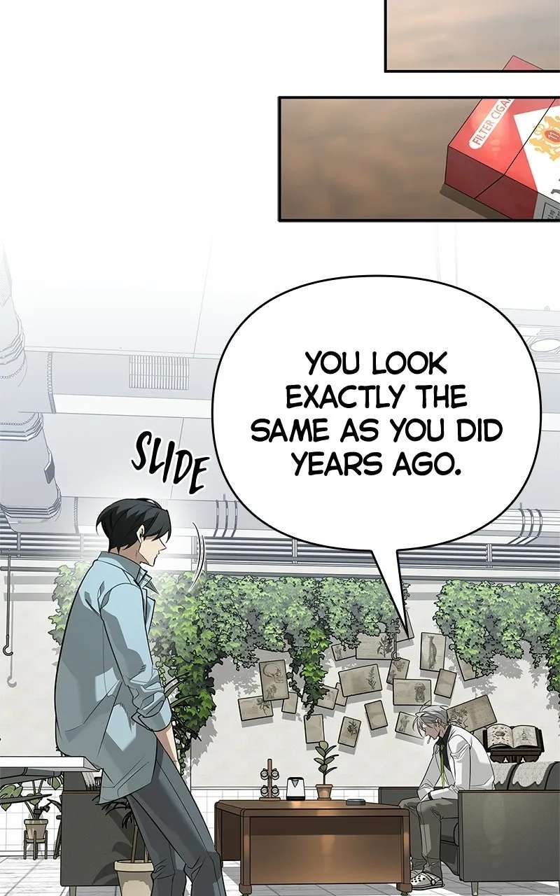 The S-Class Hunter’sPeaceful Life with Monsters Chapter 48 - page 25