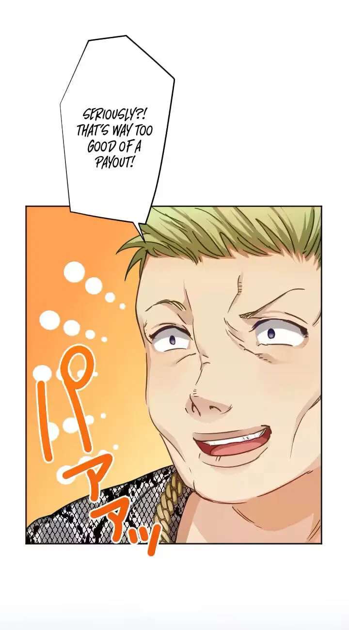 Dakara, Anata wa o Shimai desu Chapter 20 - page 75