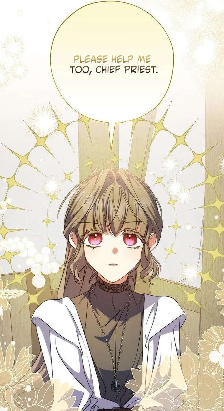 The Archduke's Adopted Saint Chapter 96 - page 51