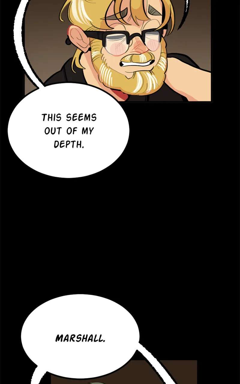 Not So Silent Chapter 93 - page 60