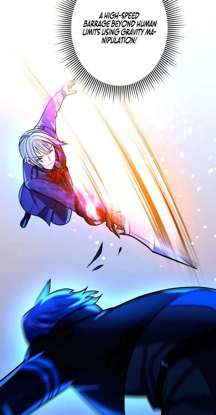 Hidden Class Gravity User Chapter 212 - page 13