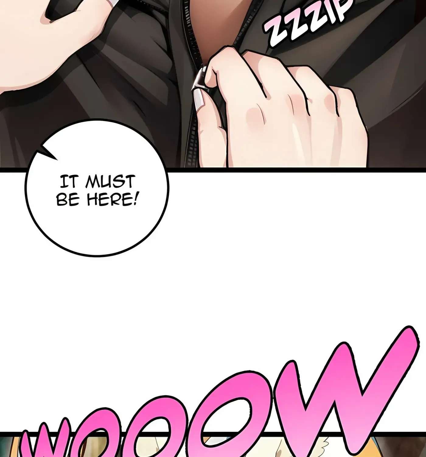 Mojo Leveling Chapter 2 - page 108
