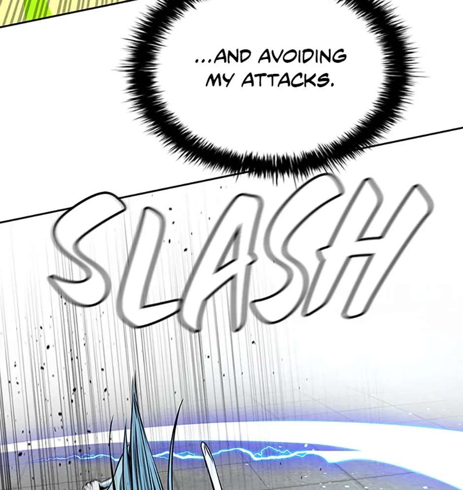 Absolute Master of the Senate Chapter 81 - page 86