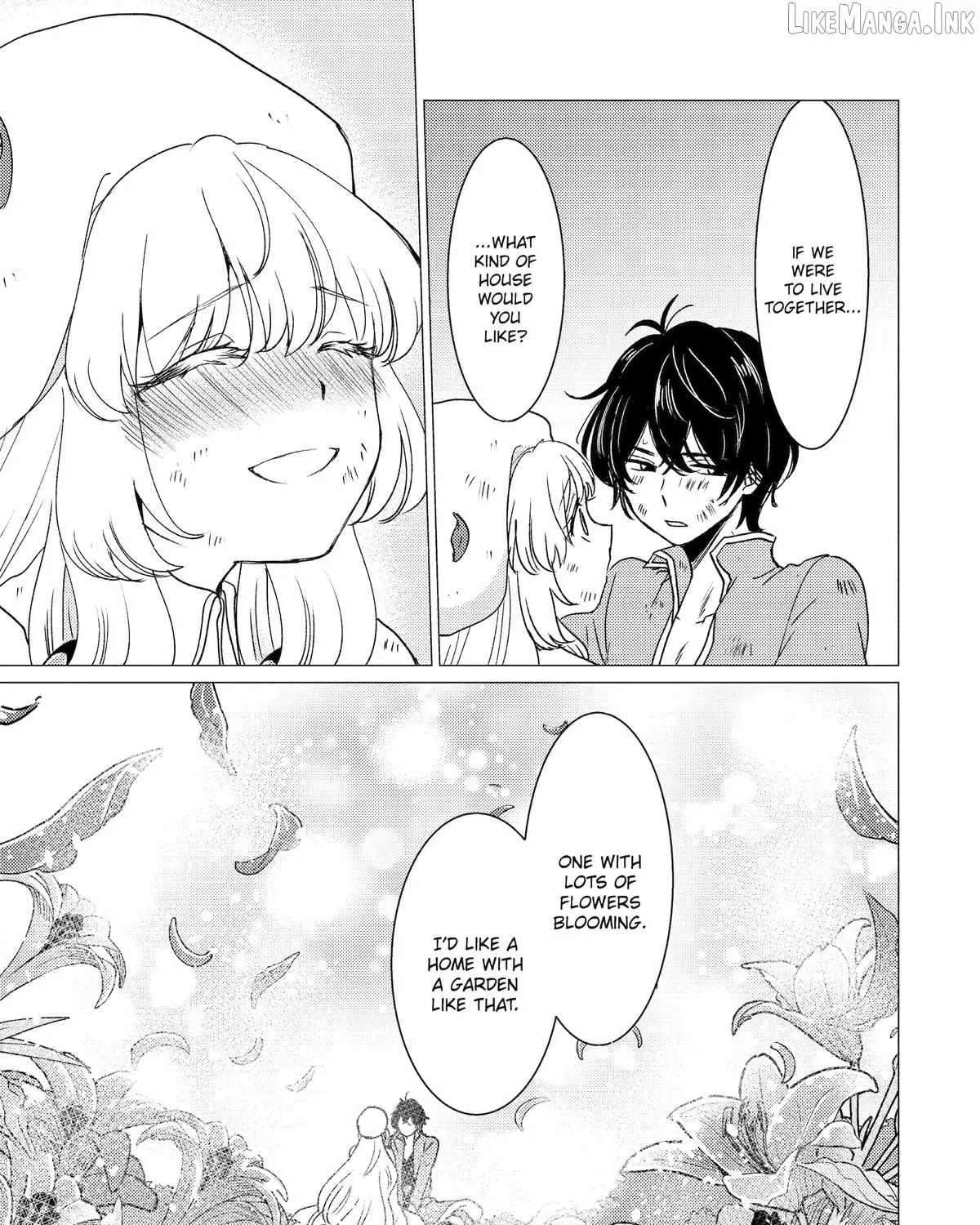 Yuusha Party Wo Tuihou Sareta Ore Daga, Ore Kara Sudatte Kuretayoude Ureshii. Nanode Daiseijo, Omae Ni Otte Korarete Ha Komarunodaga? Chapter 62 - page 61