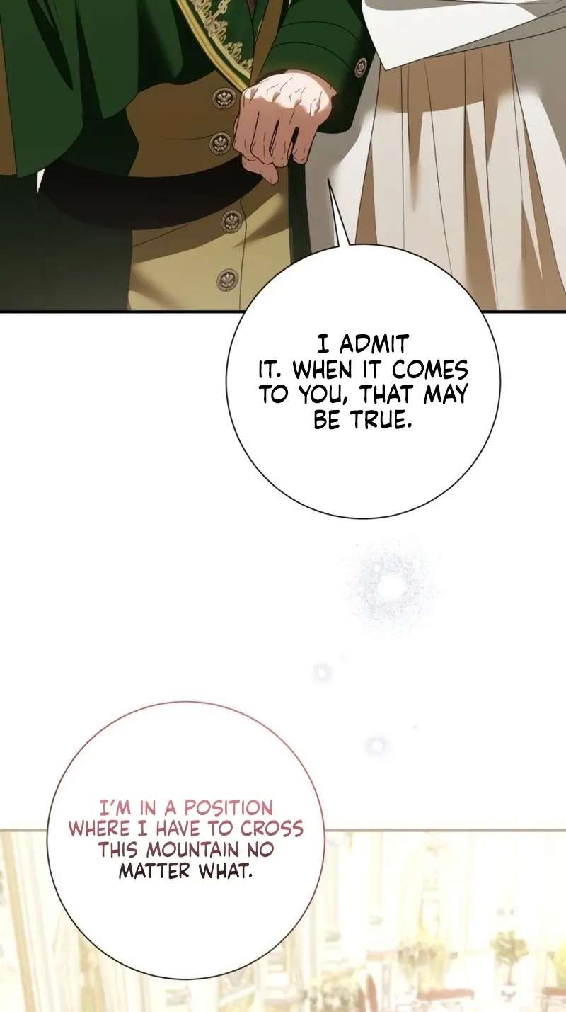 That's Just How First Love Is Your Highness Chapter 68 - page 24