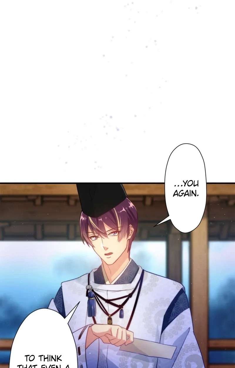 Heian Akujo wa In'youshi: Abe no Seimei no Deshi ni Natte Ikinobimasu Chapter 2 - page 96