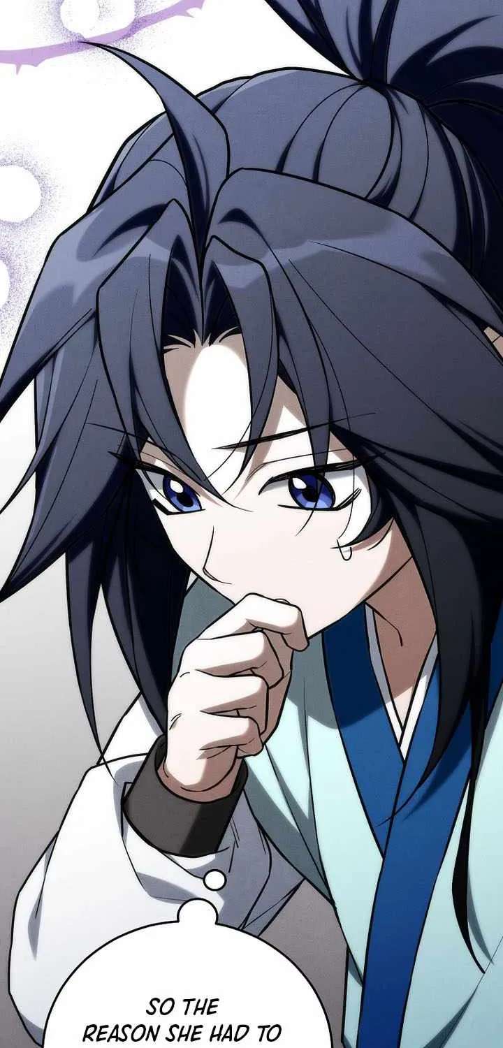 Third-rate Martial Family Becomes the Best Under Heaven Chapter 28 - page 17