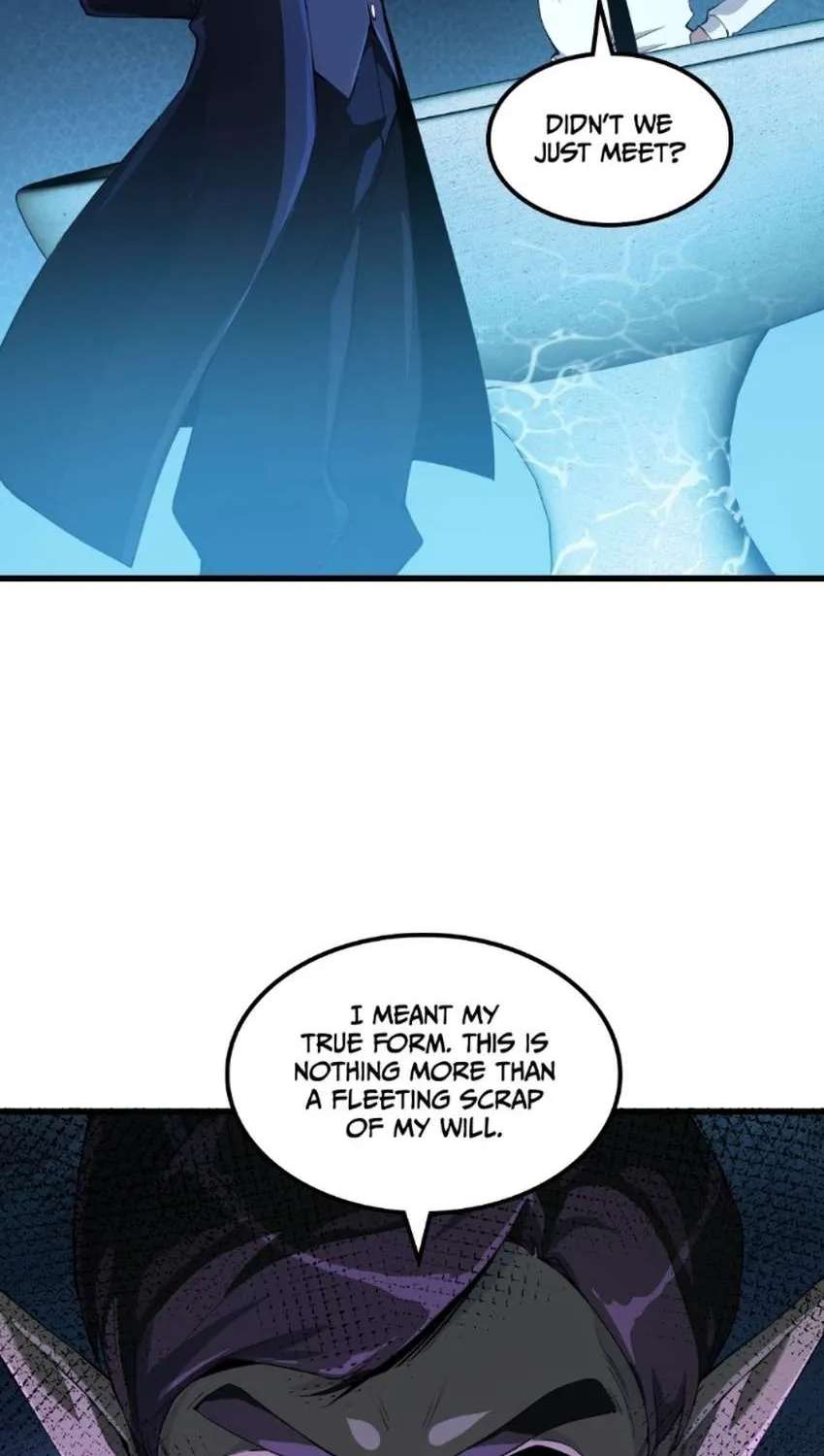 Nightmare Realm Summoner Chapter 9 - page 17