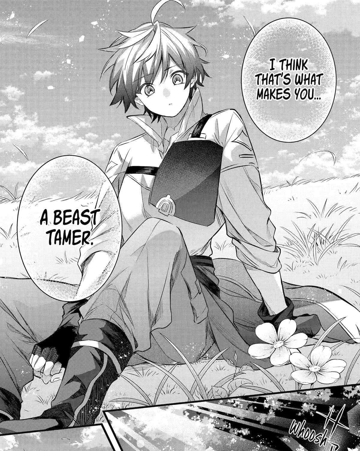 Yuusha Party o Tsuihou Sareta Beast Tamer, Saikyoushu Nekomimi Shoujo to Deau Chapter 105 - page 34
