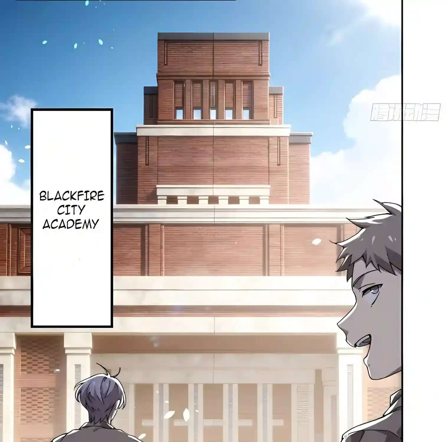 Skills have no cooldown, I turned into a natural disaster of undead Chapter 7 - page 73
