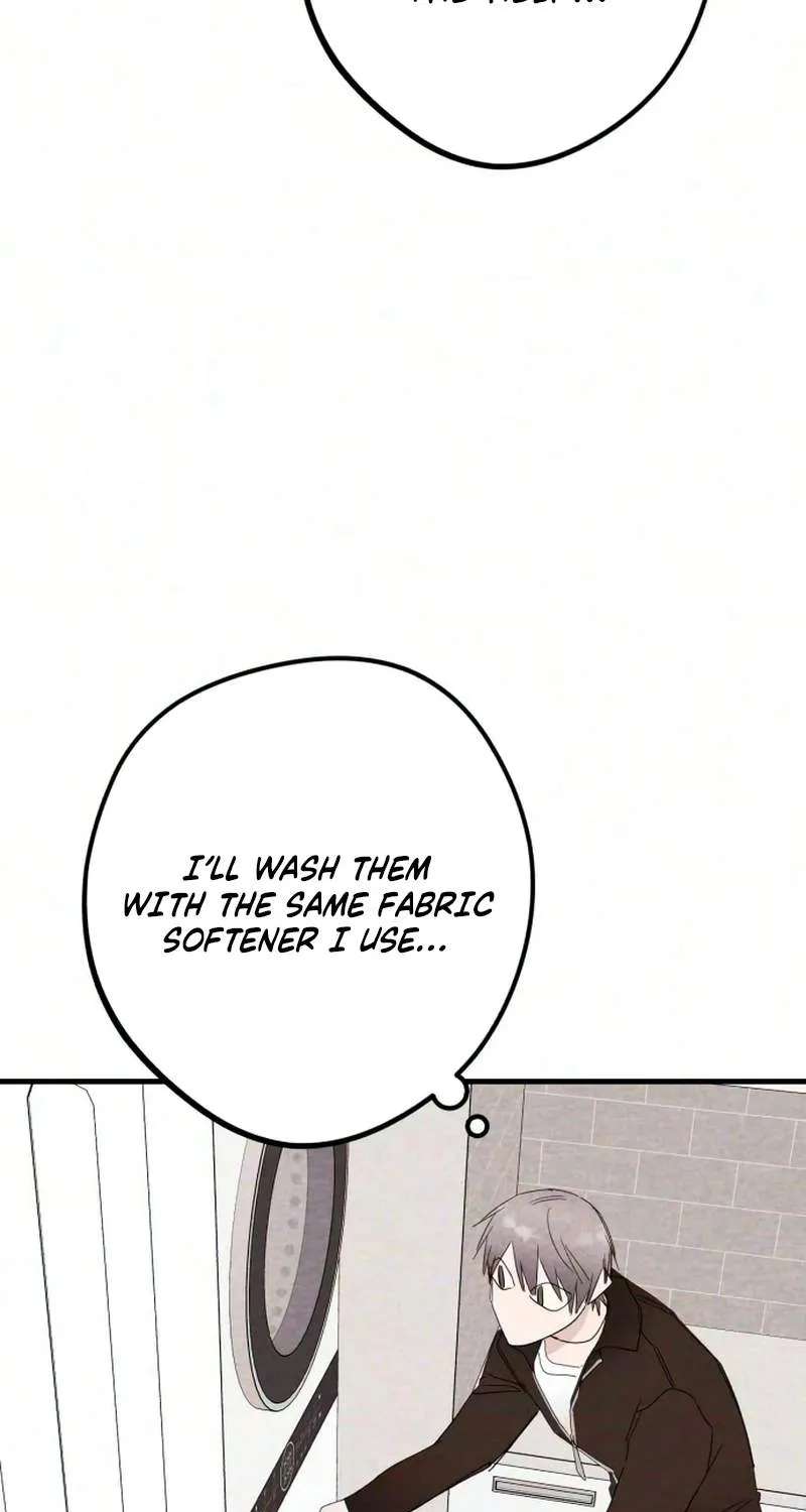 Perfect Senior's Hide! Chapter 26 - page 40