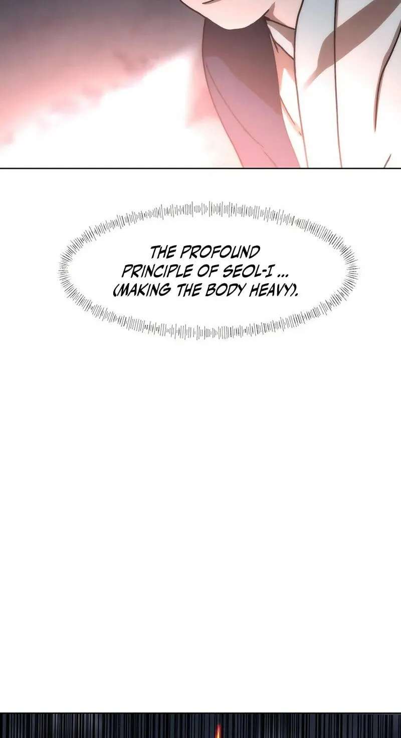 Like a Chilling Flame Chapter 92 - page 76