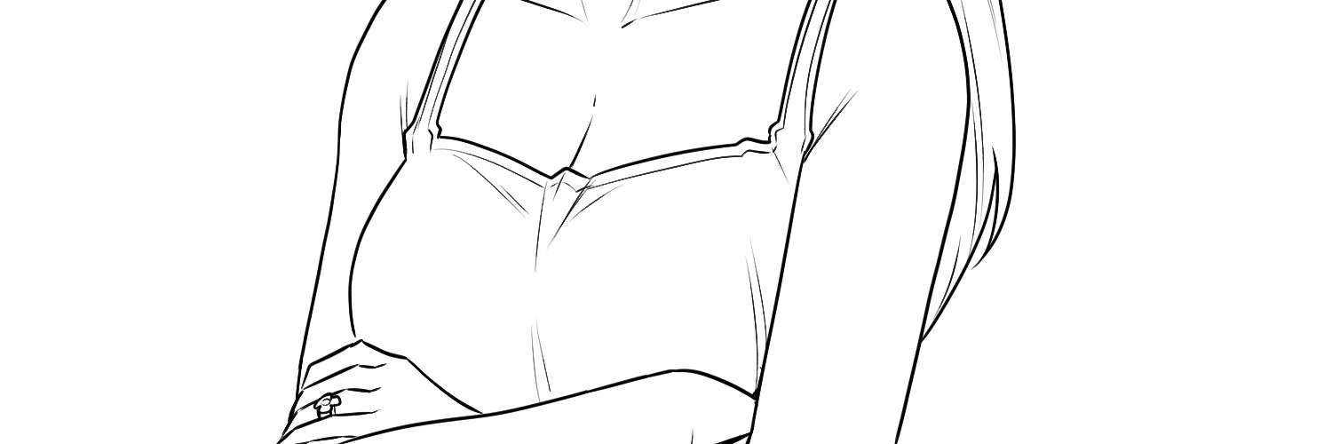 Teasing The Neighbor Noona Chapter 3 - page 6
