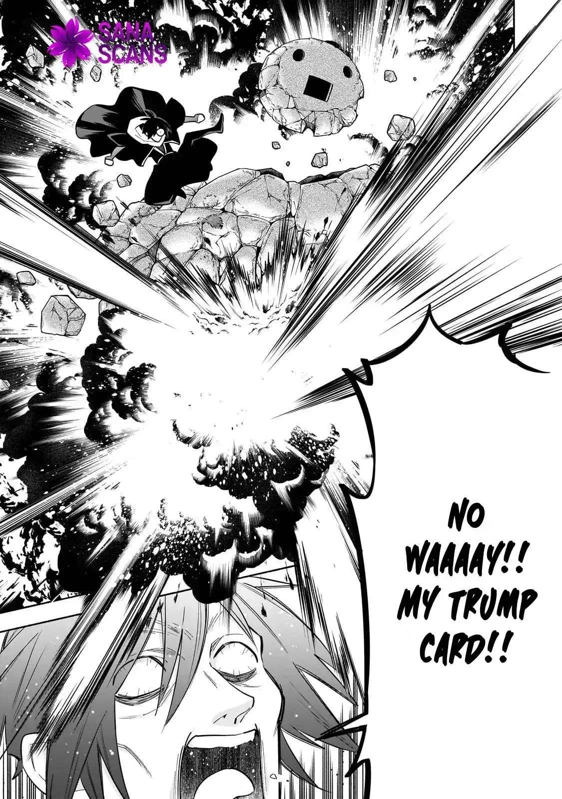 A Sickly Girl Reincarnates and Gains a Healthy (Overpowered) Body Chapter 2 - page 40