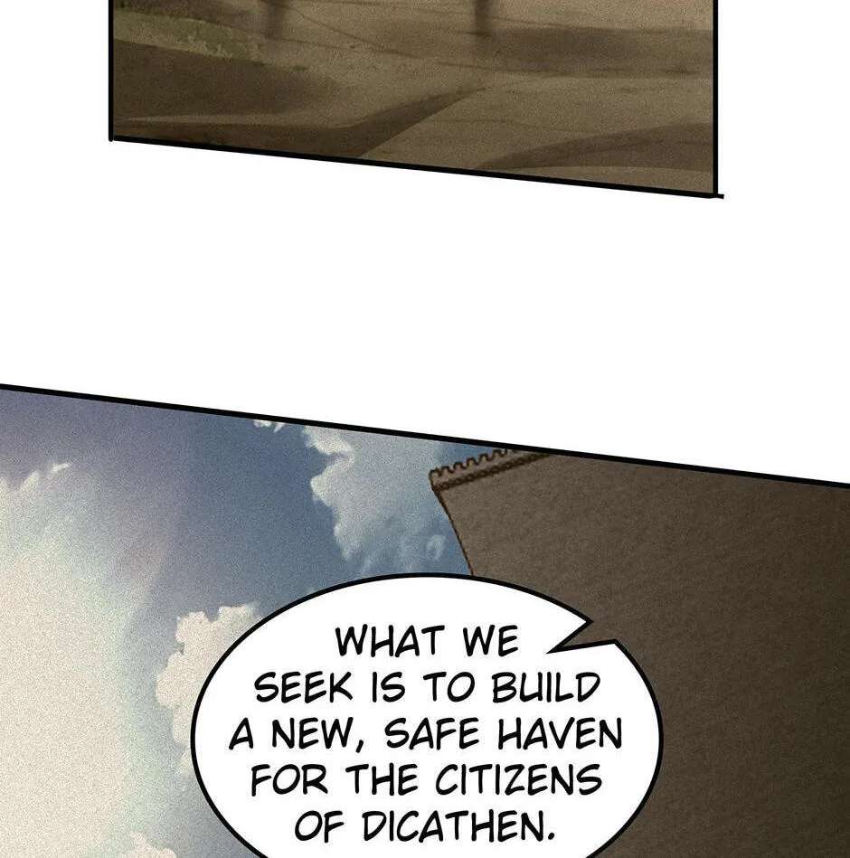 The Beginning After the End Chapter 256 - page 136