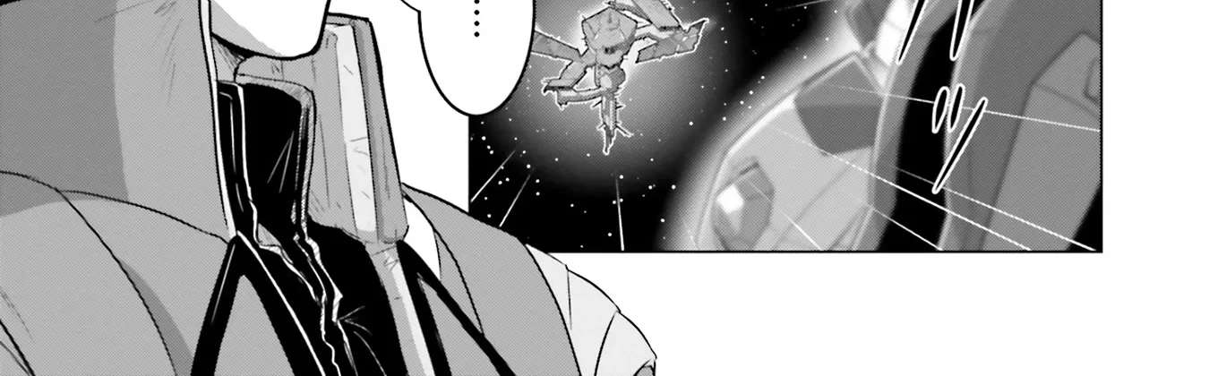 Kidou Senshi Gundam SEED Freedom Astray Chapter 7 - page 50