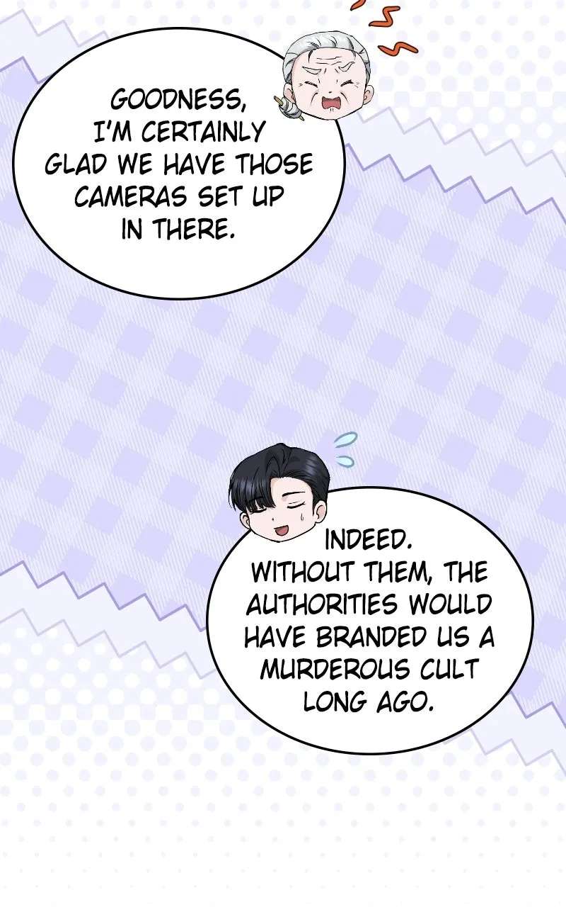 I Will Remarry theHusband I Murdered Chapter 2 - page 74