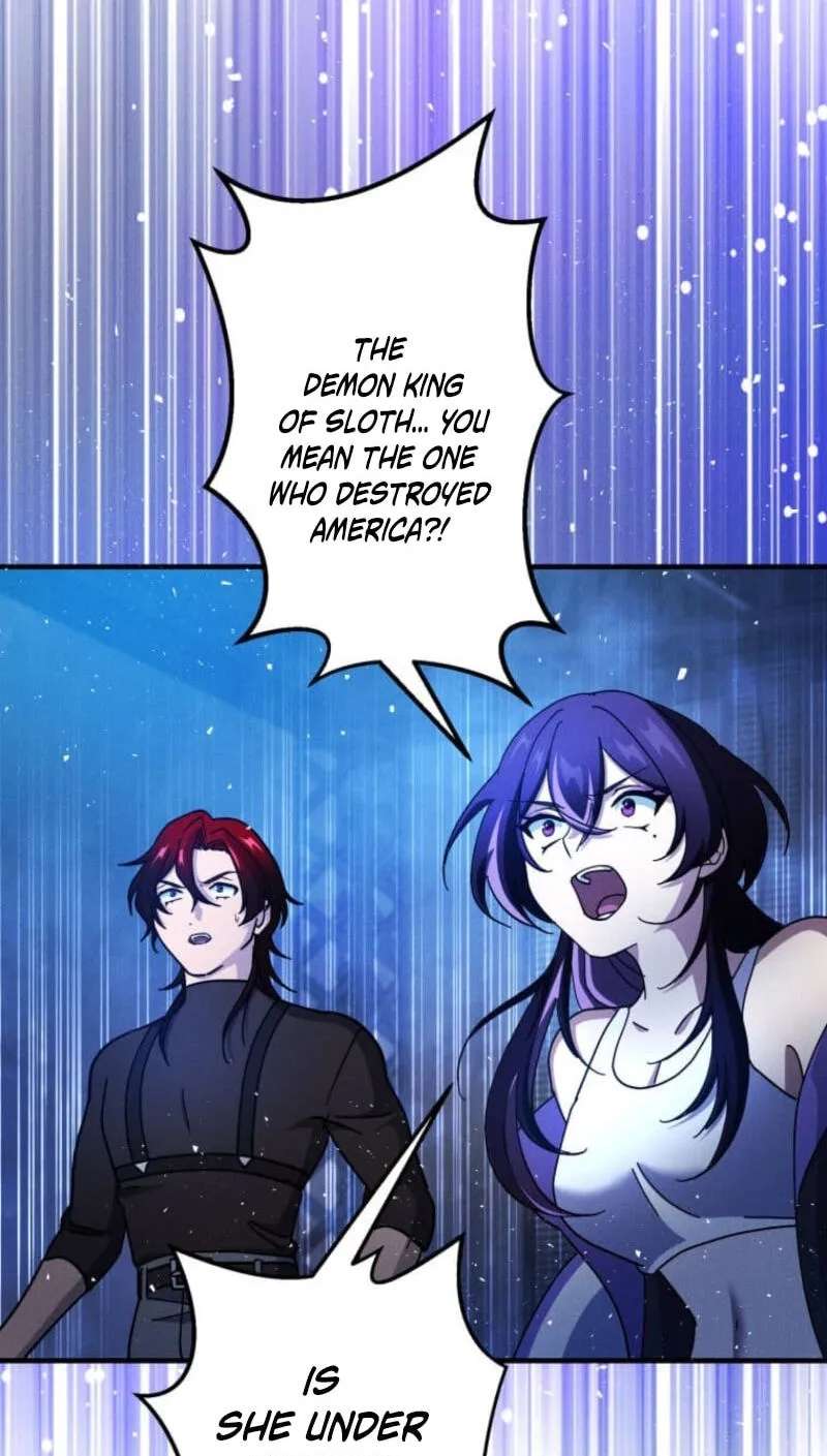 Lost Man: The Demon Lord-Class Player Who Returns from Death Chapter 91 - page 140