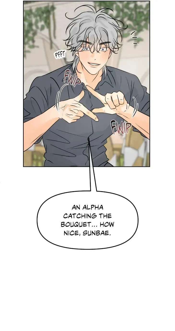 Scent and Sensibility Chapter 90 - page 108