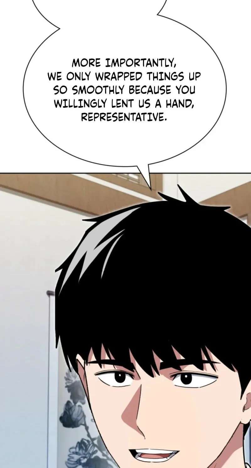 The Life of a Returning Officer Chapter 168 - page 25