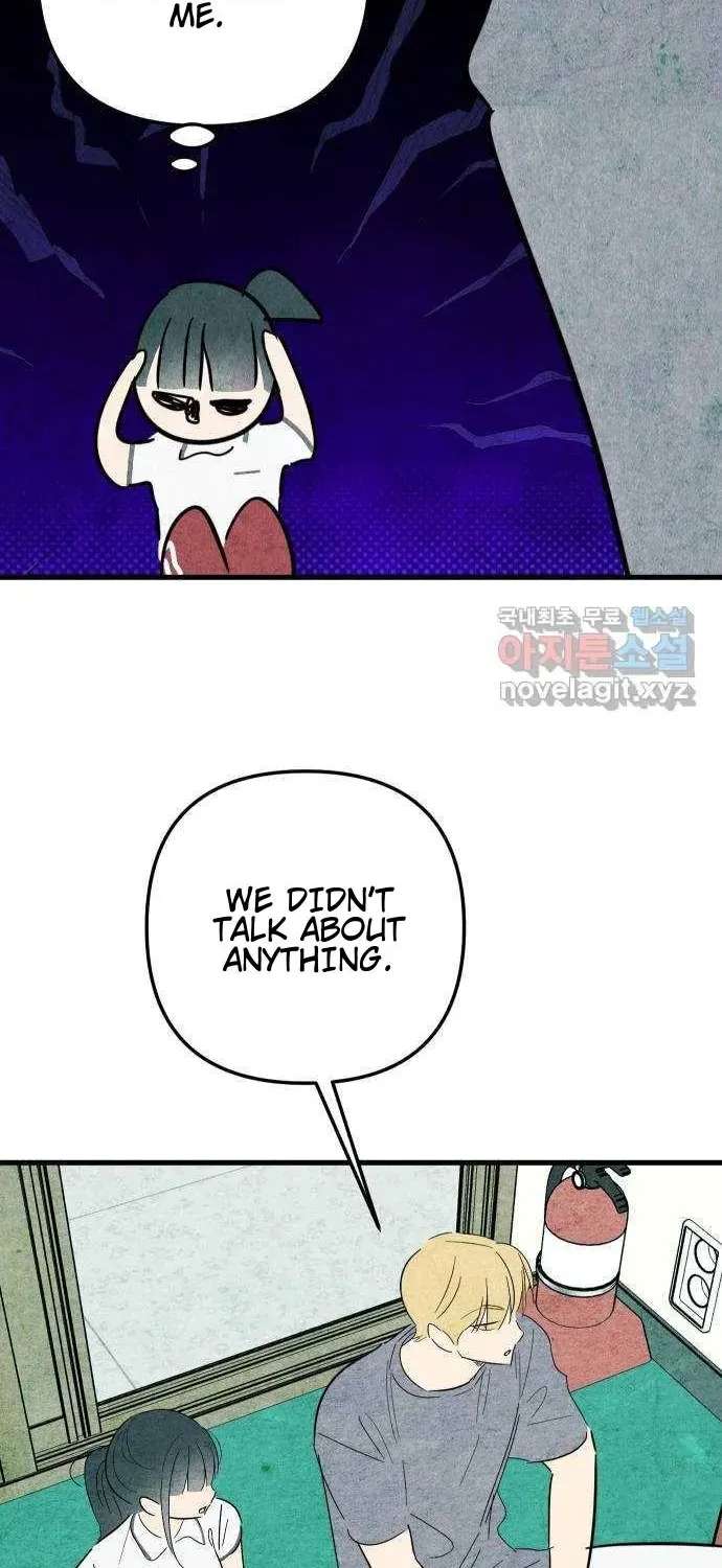 How to Turn You Around Chapter 47 - page 8