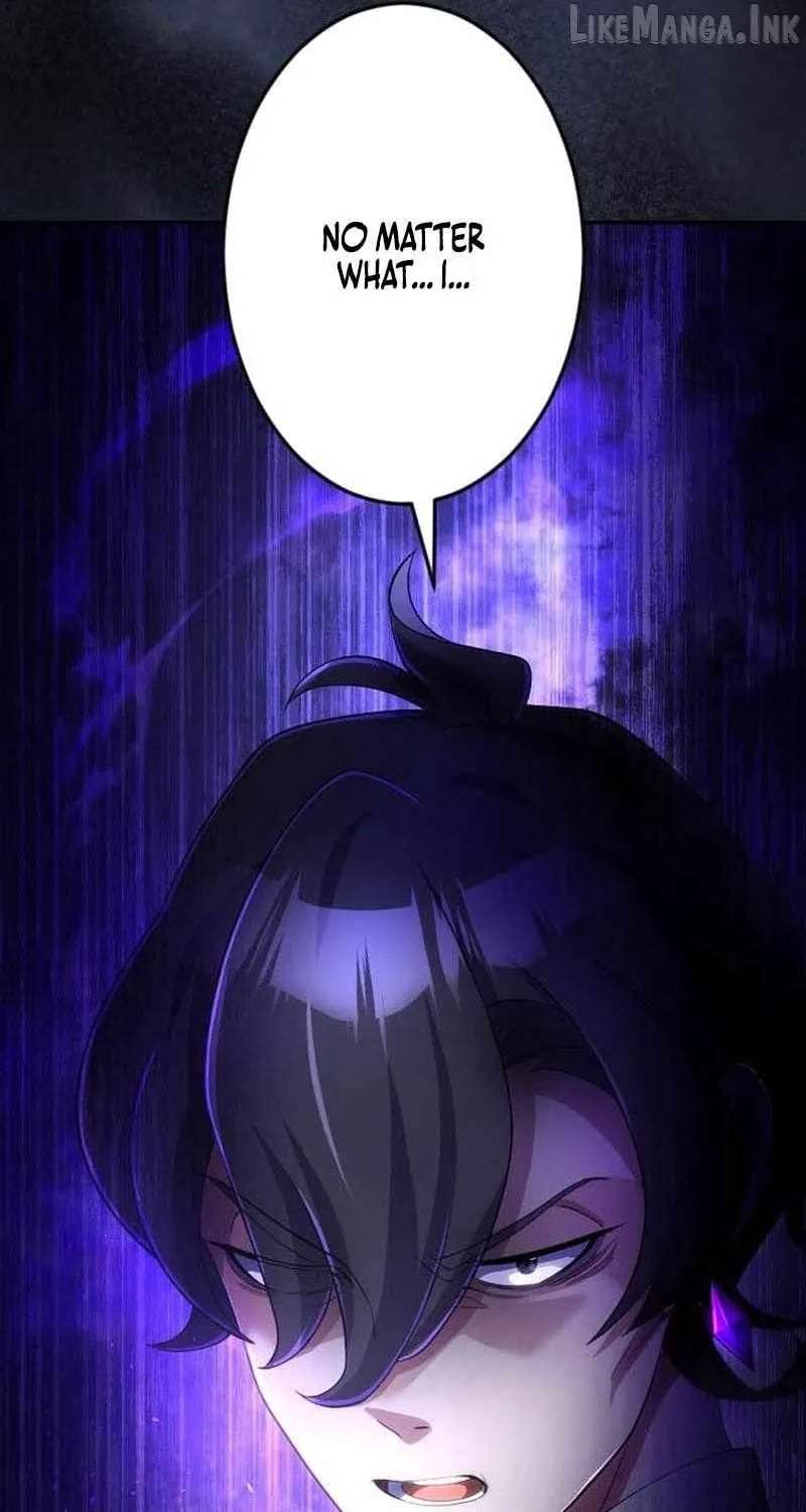 Fukushuu No Taishi - Level 9999 No Bakumatsu Isekai Tensei Chapter 106 - page 29