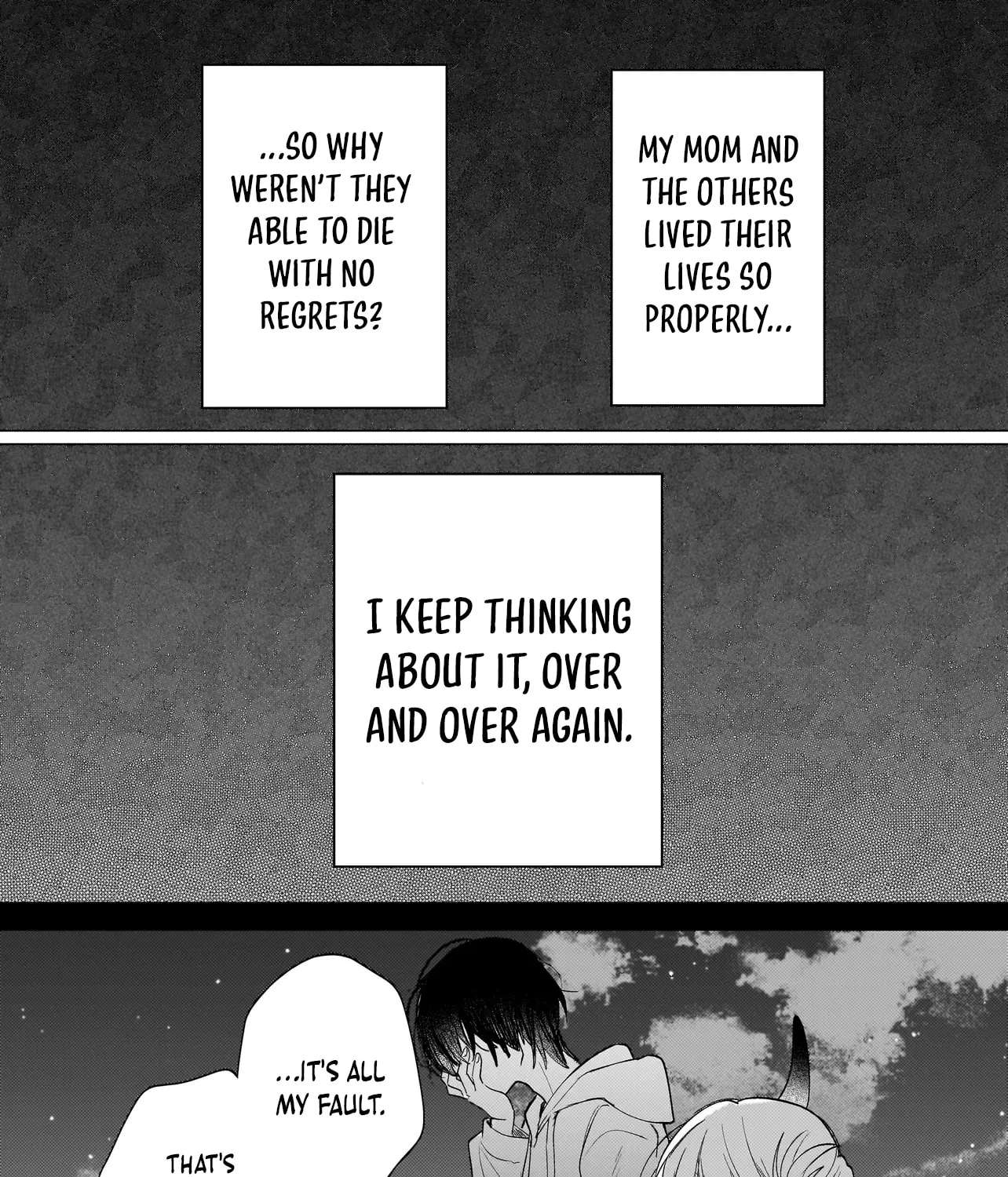 Onihime Is In My House Chapter 1 - page 78