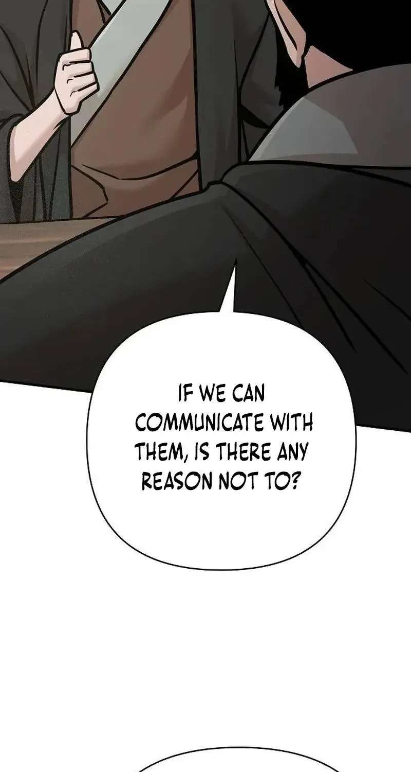 The Suspicious Boy Is One of the World's Top Ten Masters Chapter 130 - page 90