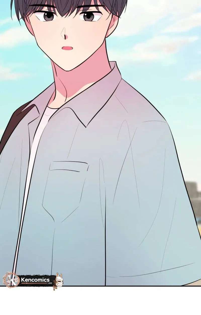 Even If You Don't Have a Third Chapter 53 - page 24