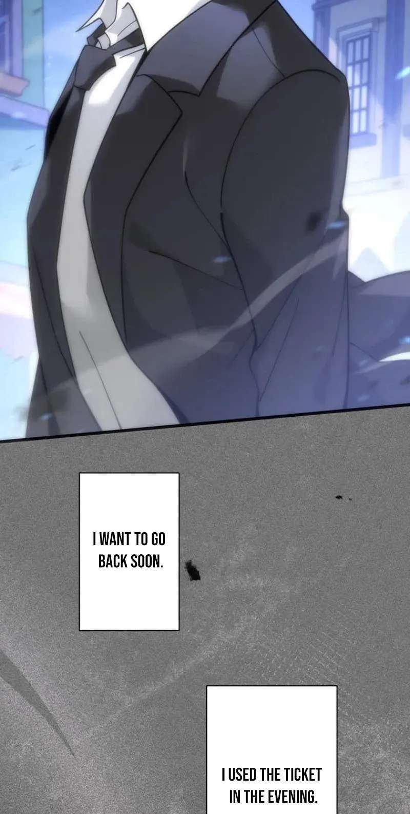 Infinite Breakthrough Chapter 19 - page 23