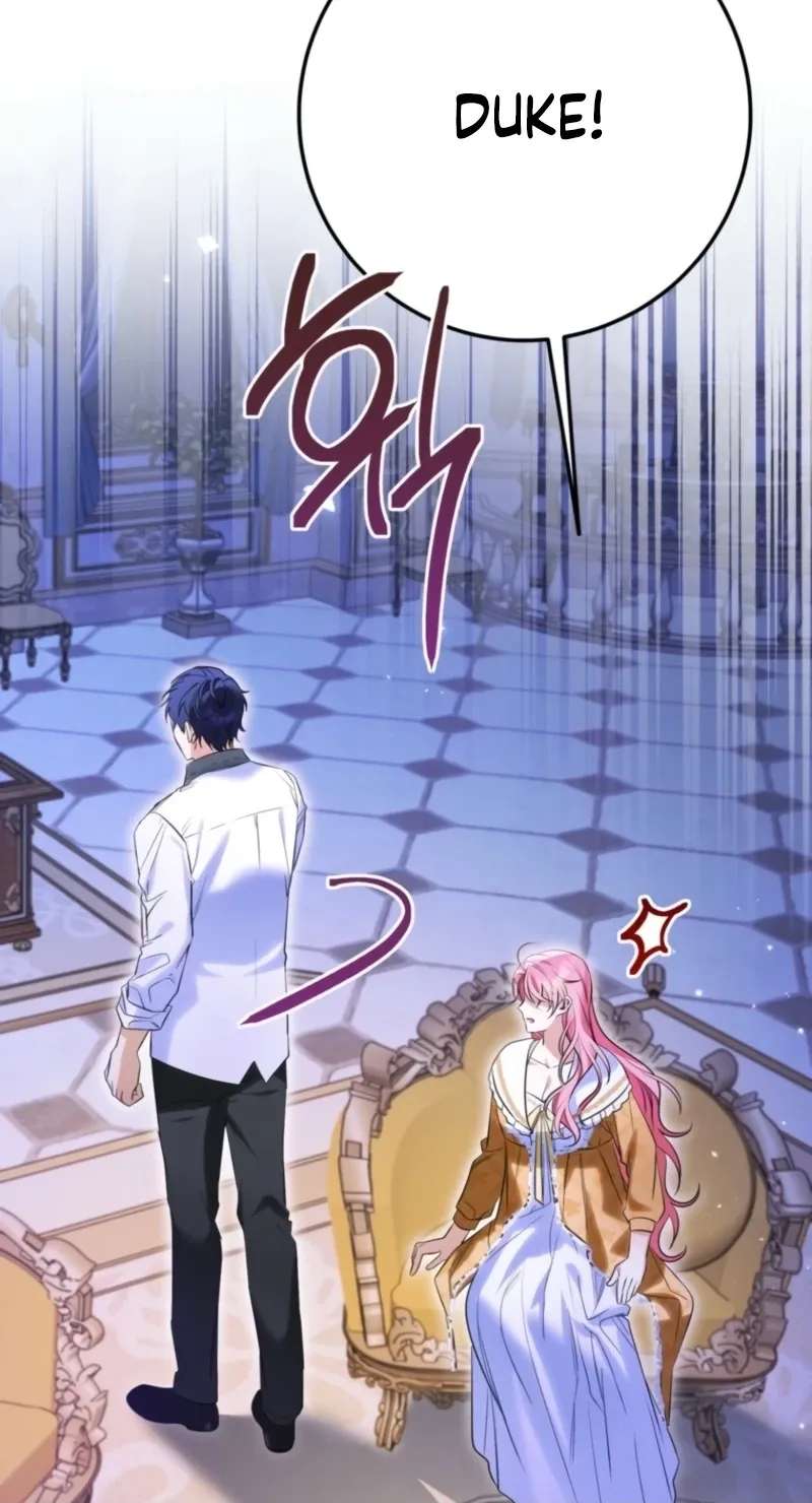 I Thought My Husband Was Supposed to Die? Chapter 87 - page 3