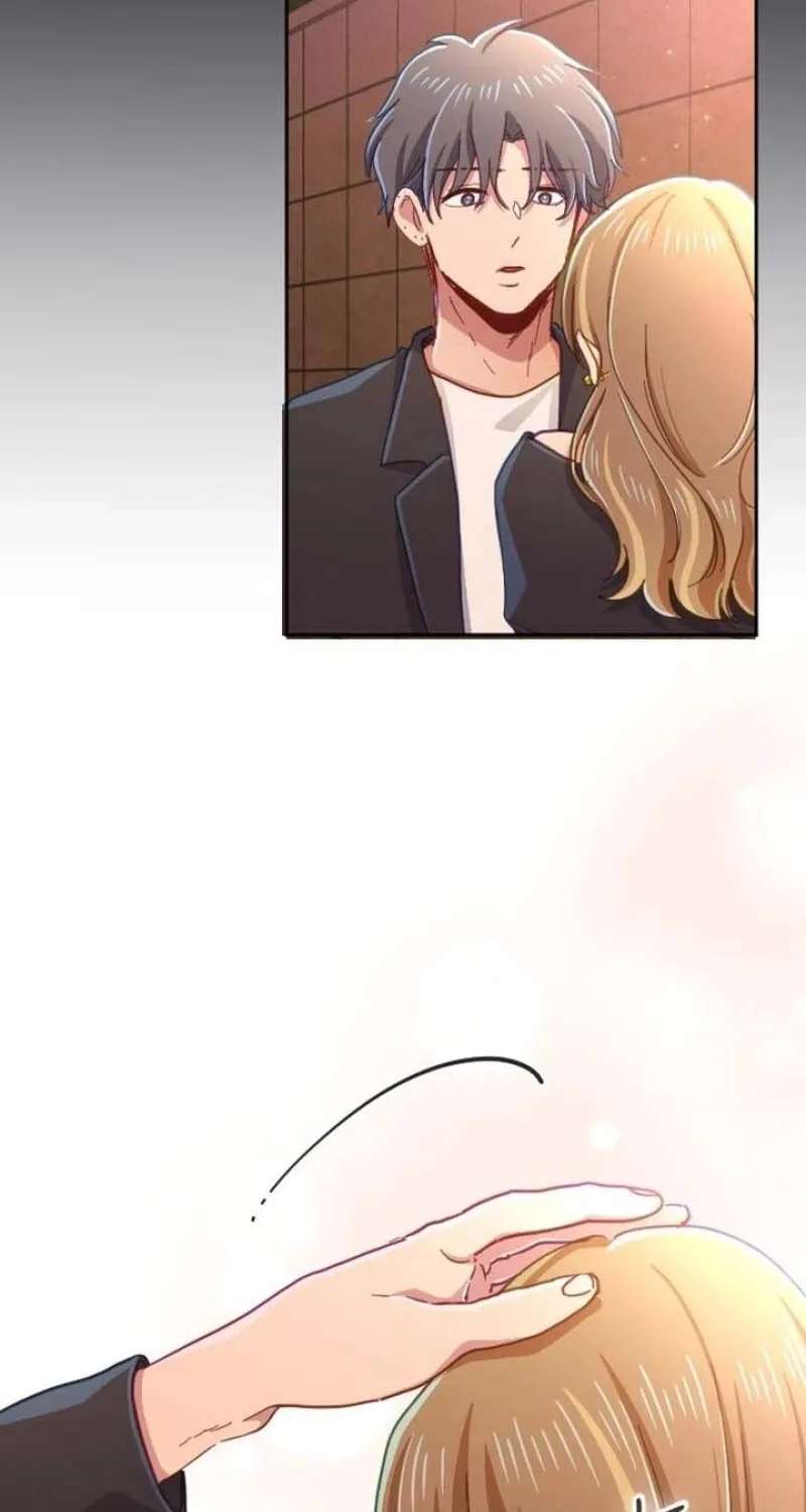 Situationship Is Just Right Chapter 82 - page 16