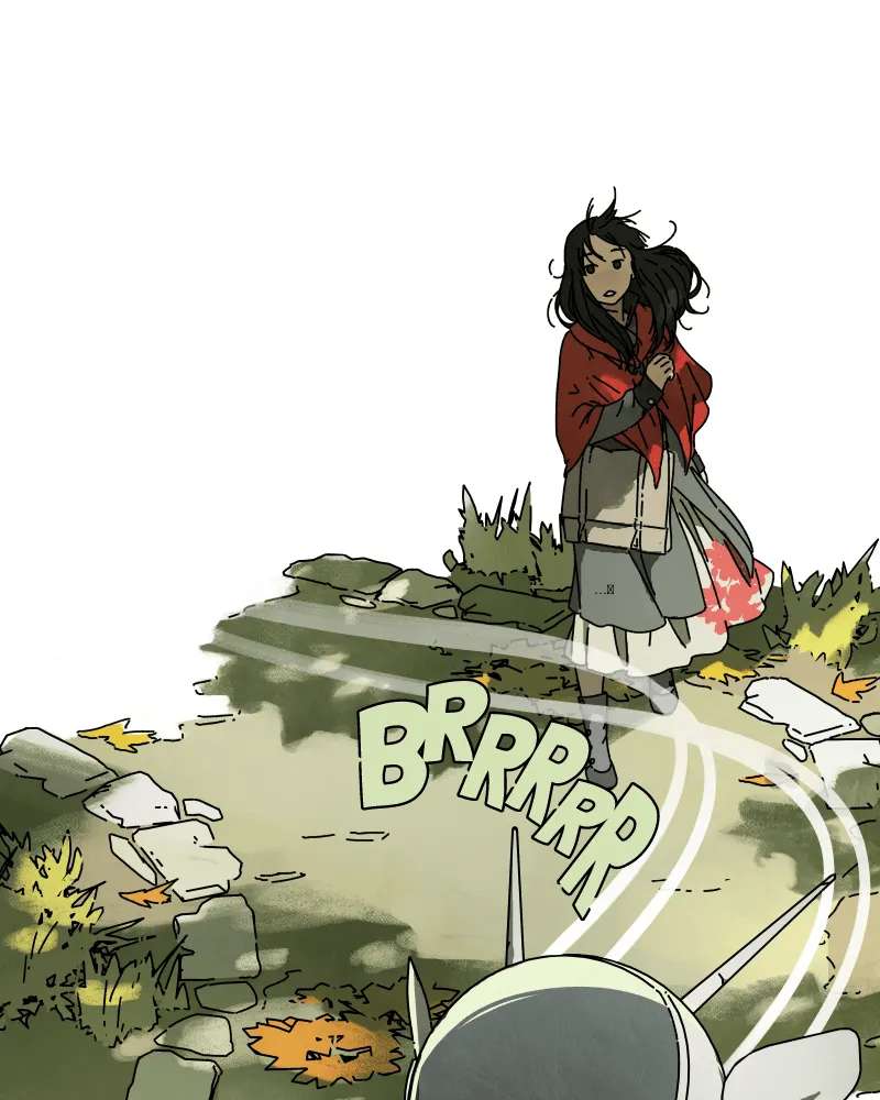 The Keepers' Inn Chapter 1 - page 42