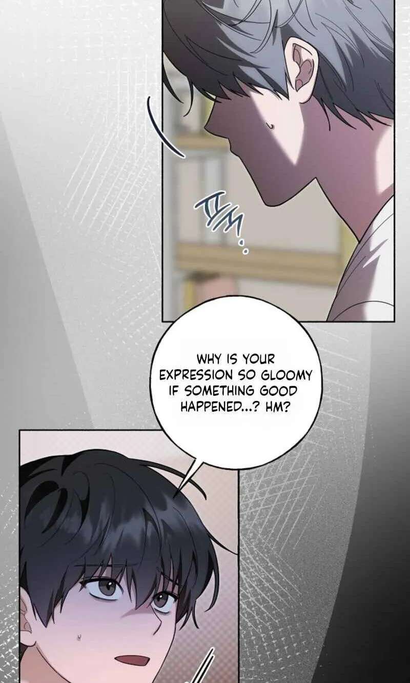 My Rat Is An S-Class Awakener Chapter 40 - page 9