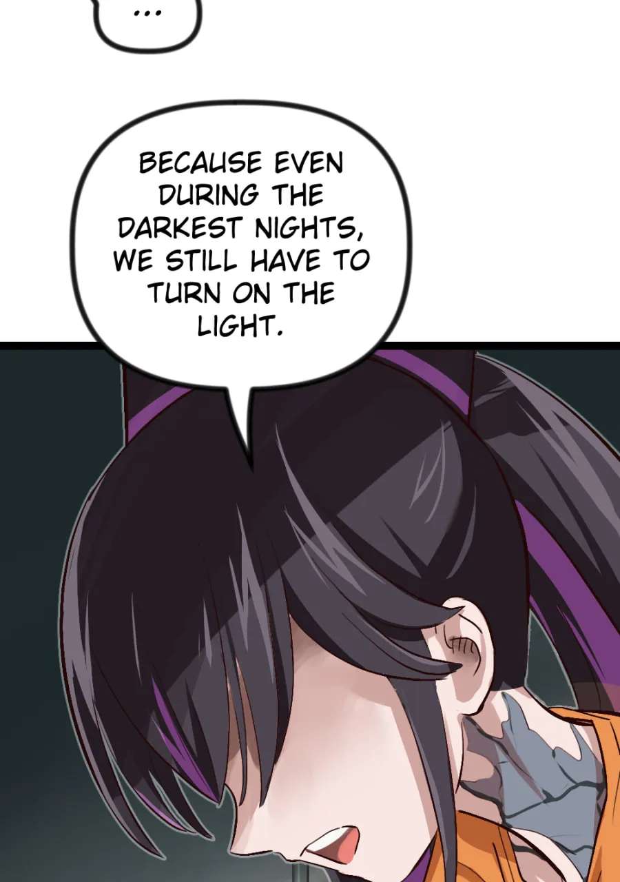 Clinic of Horrors (Canvas) Chapter 276 - page 19