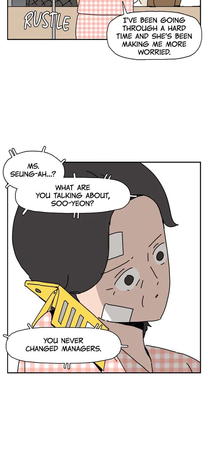 Nature Man Chapter 8 - page 61