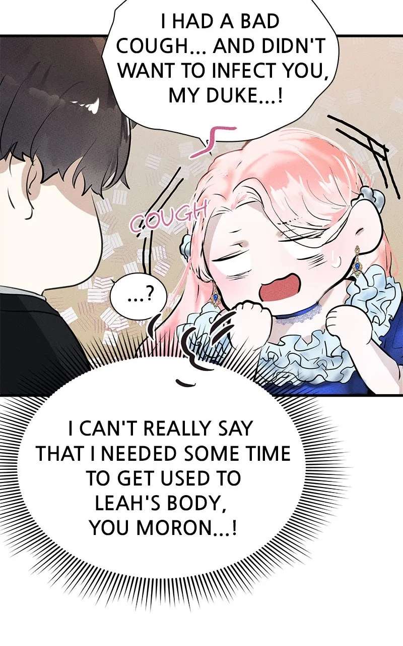 Time To Call OffThis Engagement Chapter 3 - page 69