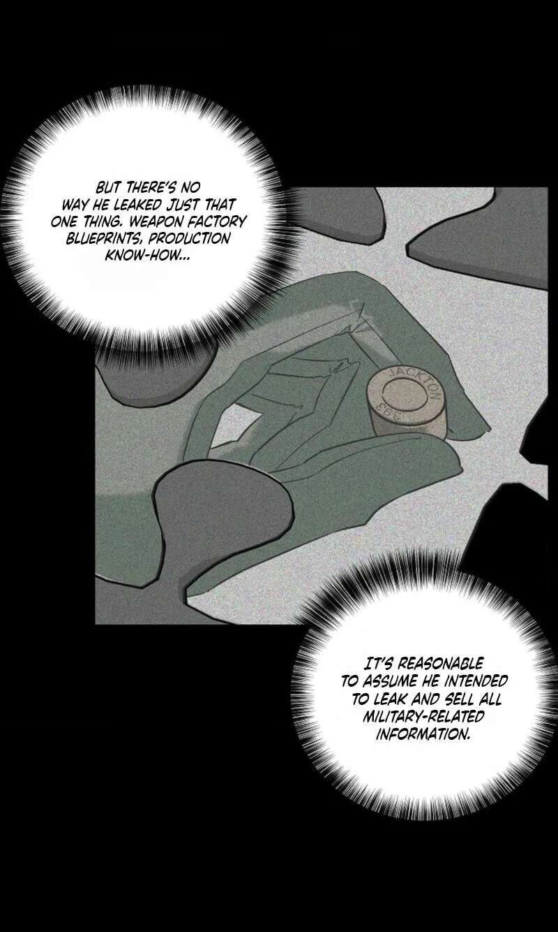 A Murderous Affair at 19 Sunset Street Chapter 54 - page 44