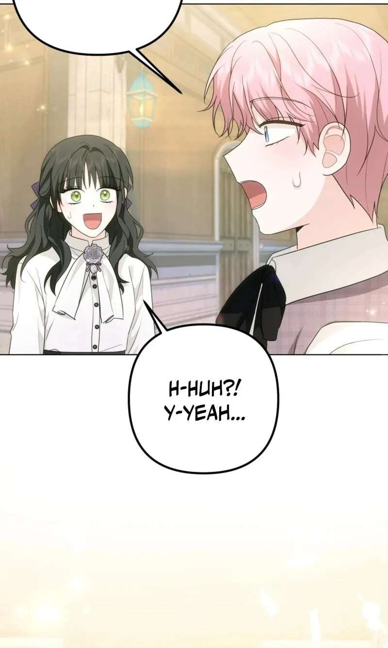 The Chubby Female Lead Is Popular Chapter 33 - page 41
